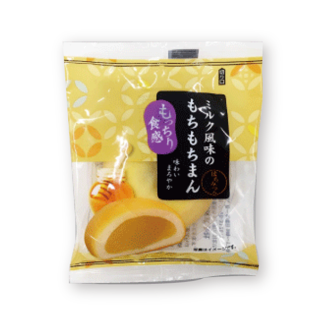 M 4 メイホウ食品 どら焼き等和菓子の製造販売 Oem製造